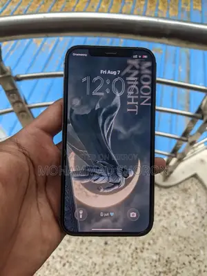 Apple iPhone 12 Pro 128 GB Black