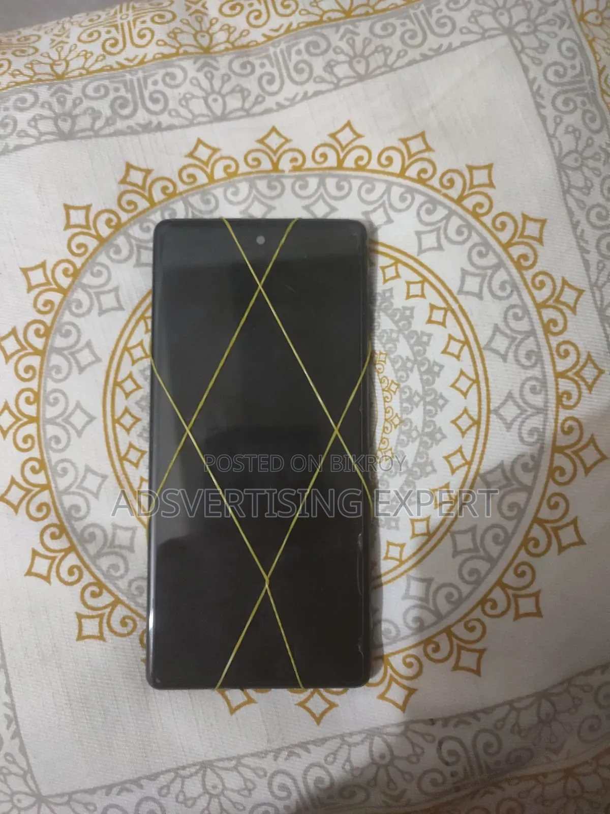 গুগল পিক্সেল ৬ ১২৮ জিবি সাদা