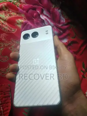 OnePlus Nord 4 256 GB