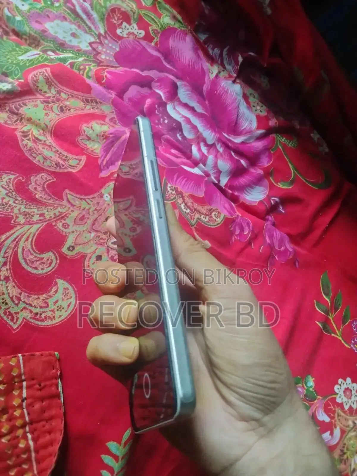 OnePlus Nord 4 256 GB