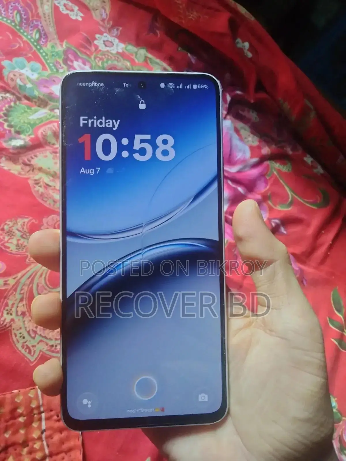 OnePlus Nord 4 256 GB