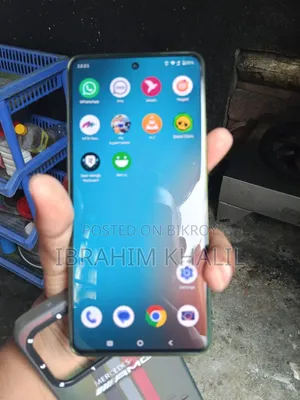 Motorola Moto G86 Power 5G 128 GB Gold