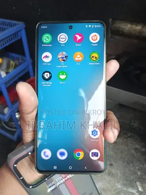 Motorola Moto G86 Power 5G 128 GB Gold