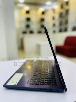 Laptop Asus 1015E 8GB Intel Core i5 SSD 256GB