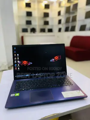 Laptop Asus 1015E 8GB Intel Core i5 SSD 256GB