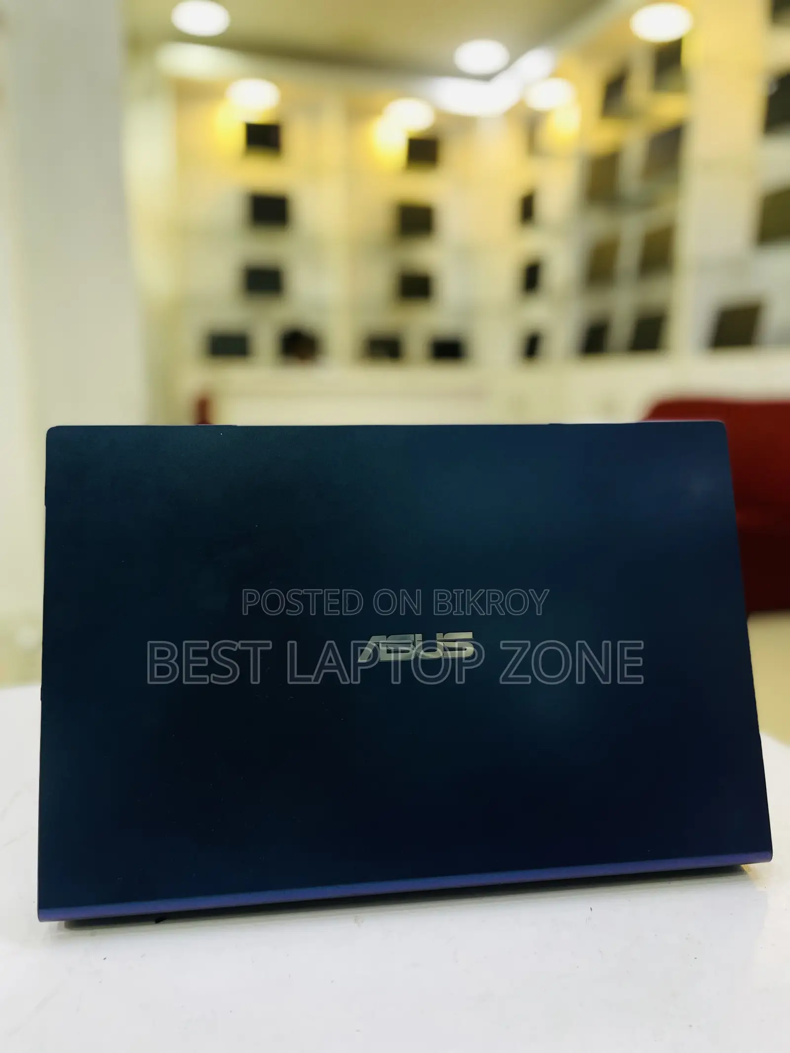 Laptop Asus 1015E 8GB Intel Core i5 SSD 256GB