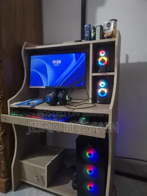 Desktop Computer Gigabyte 20GB AMD Ryzen 5 HDD+SSD 500GB