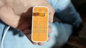 Vivo Iqoo Flagship Phone Charger 120w