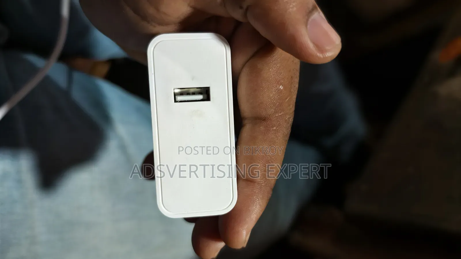 Vivo Iqoo Flagship Phone Charger 120w