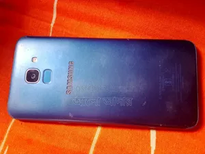 Samsung Galaxy On6 64 GB Blue