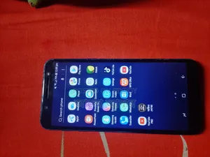 Samsung Galaxy On6 64 GB Blue