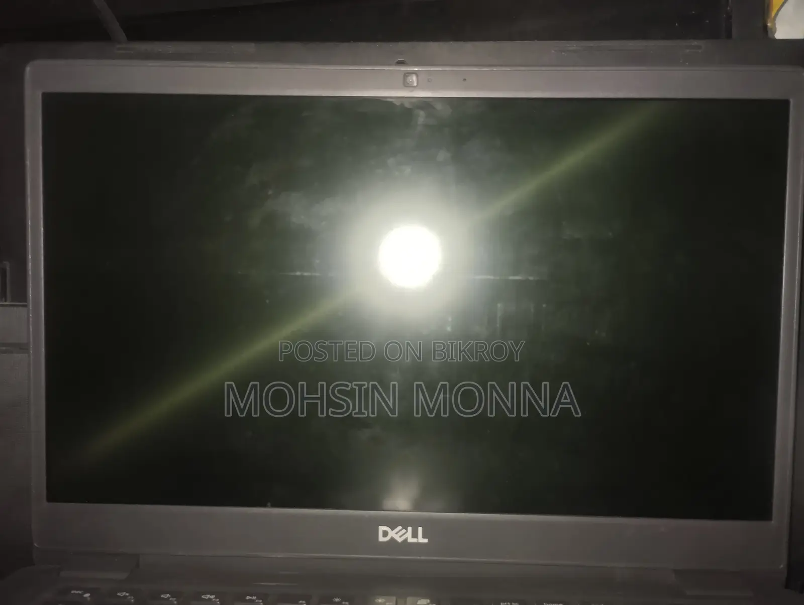 Laptop Dell Latitude 3410 8GB Intel Core i5 SSD 256GB