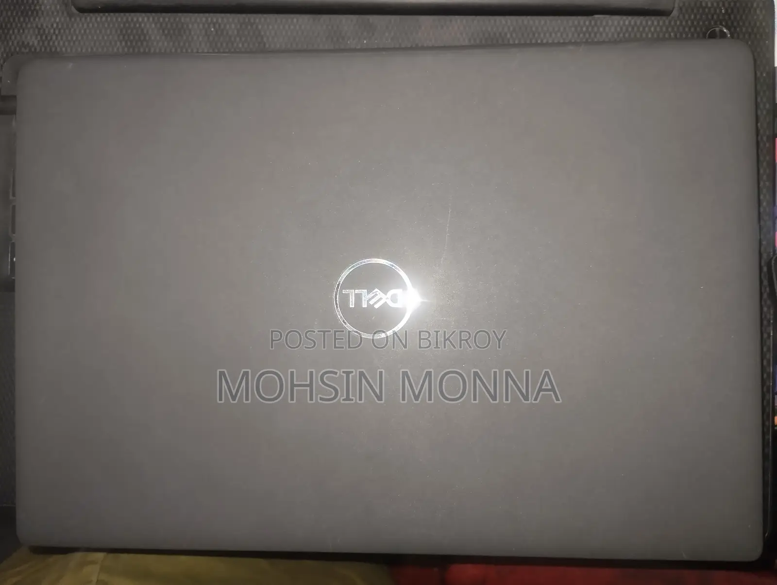 Laptop Dell Latitude 3410 8GB Intel Core i5 SSD 256GB