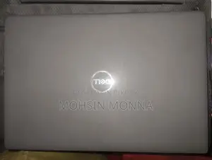 Laptop Dell Latitude 3410 8GB Intel Core i5 SSD 256GB