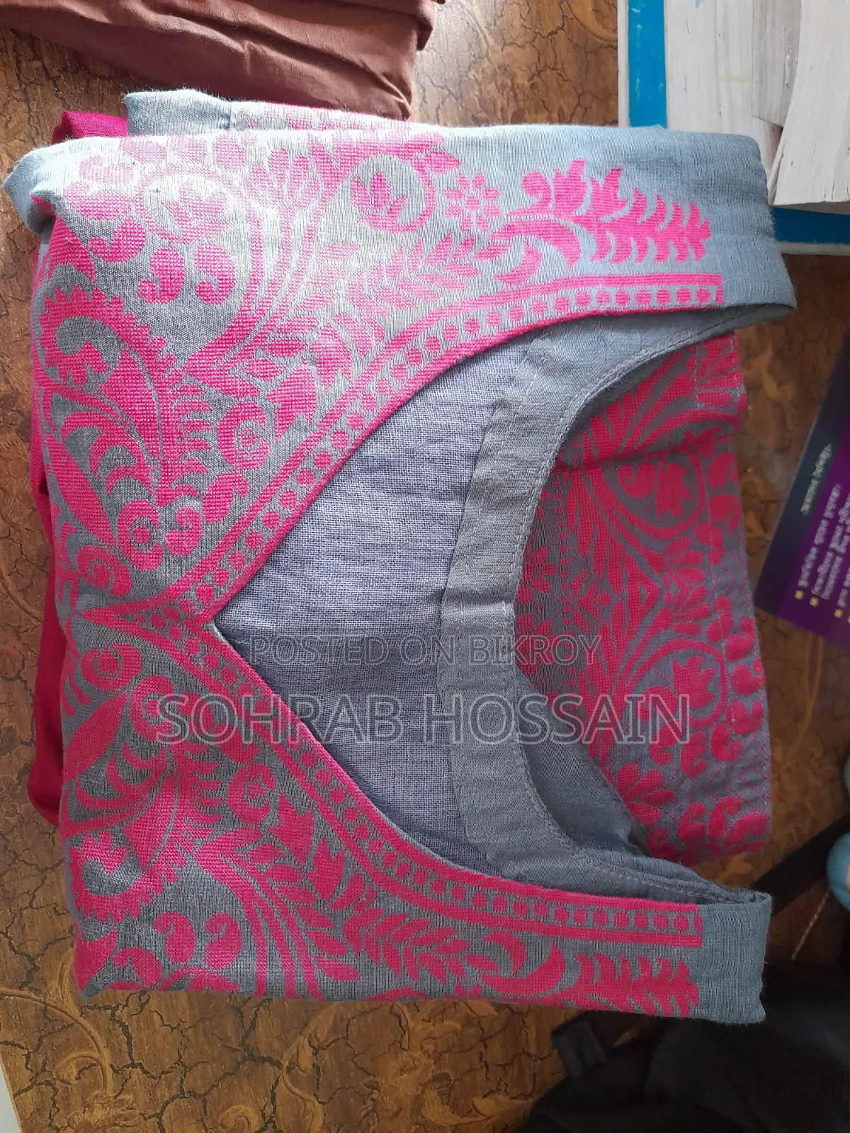 3 Piece Set Round