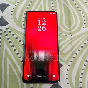 শাওমি রেডমি নোট ১১ প্রো ১২৮ জিবি হোয়াইট