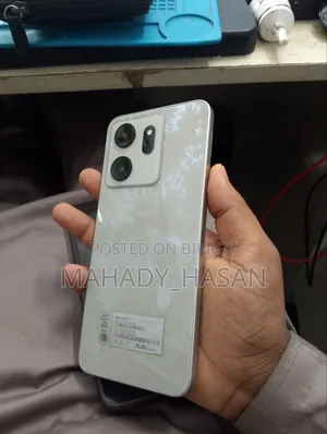 ওয়ালটন অরবিট ওয়াই৭২ ৬৪ জিবি সিলভার