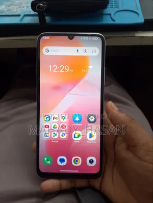 ওয়ালটন অরবিট ওয়াই৭২ ৬৪ জিবি সিলভার