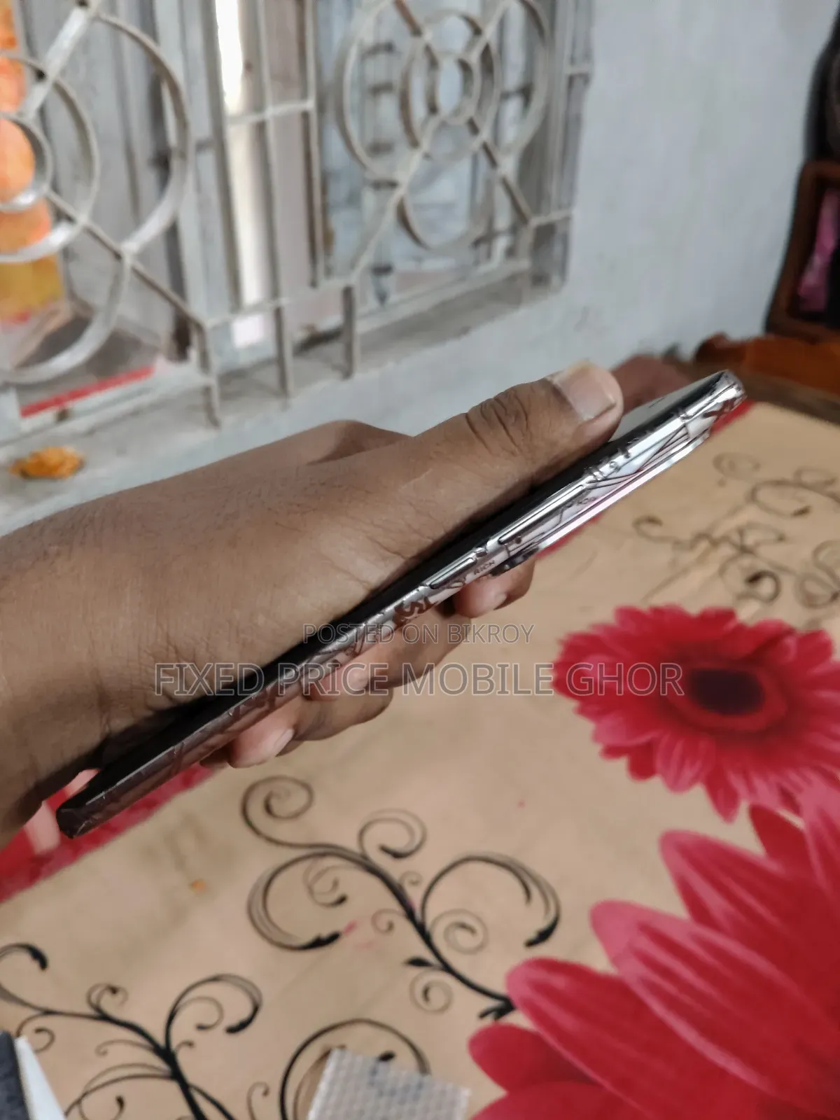 Oppo Reno 11 Pro 5G 256 GB Blue