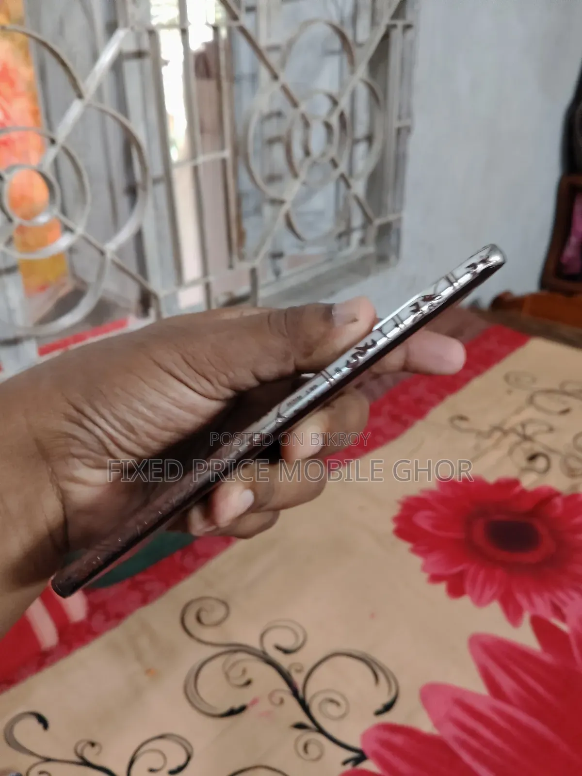 Oppo Reno 11 Pro 5G 256 GB Blue