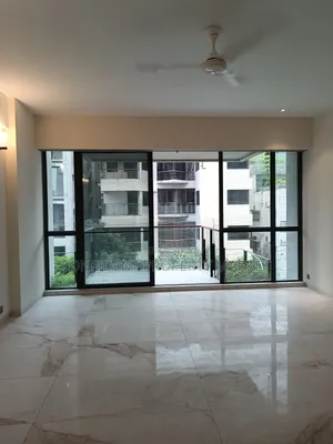 4-Bedroom Apartment in Baridhara for Rent