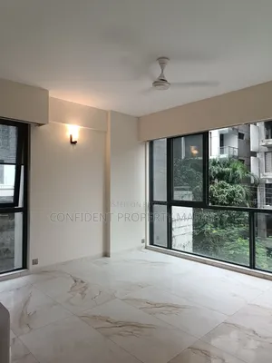 4-Bedroom Apartment in Baridhara for Rent