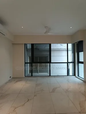 4-Bedroom Apartment in Baridhara for Rent