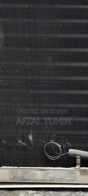 General AC