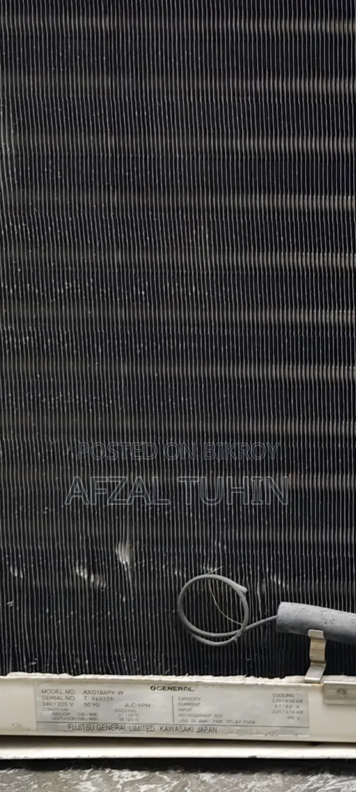 General AC