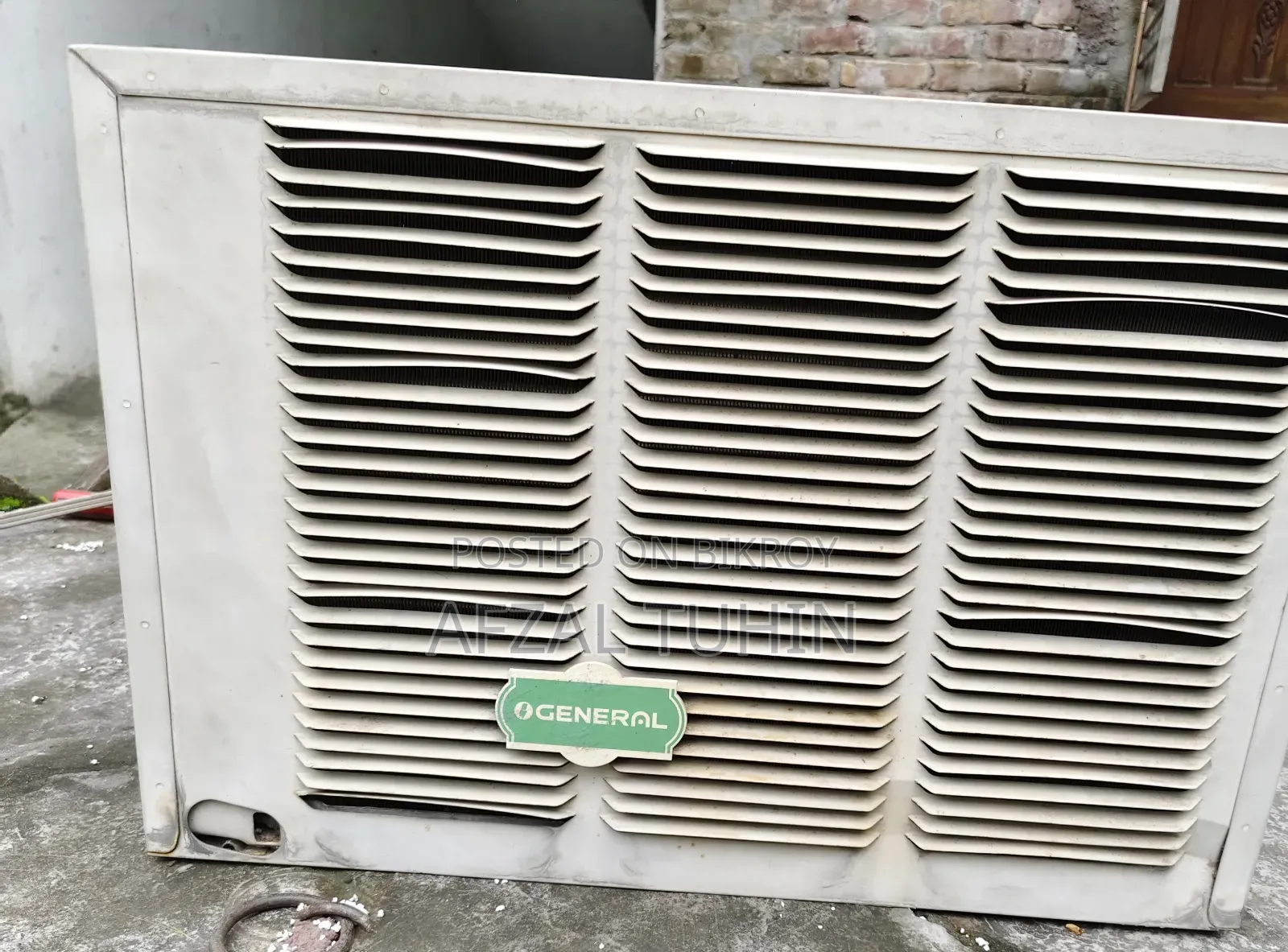 General AC