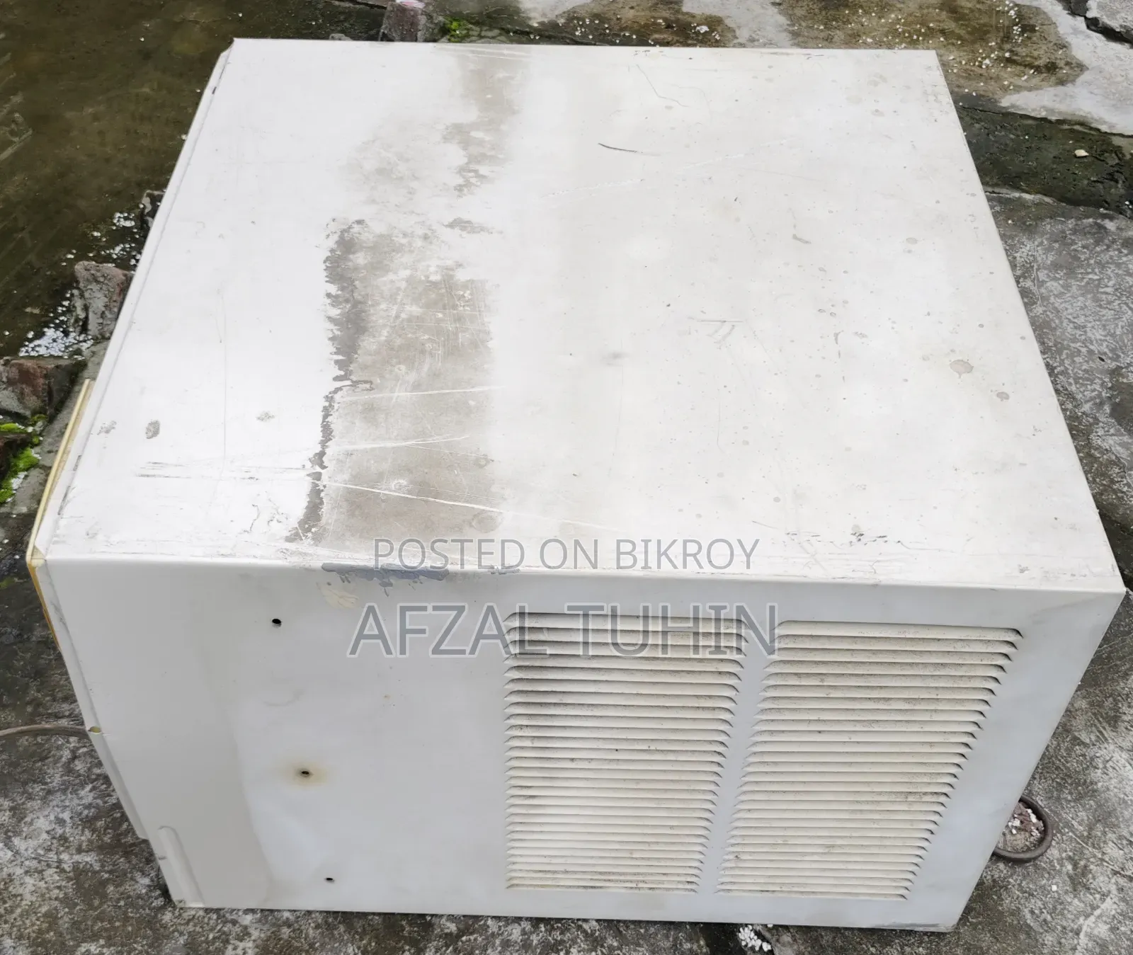 General AC