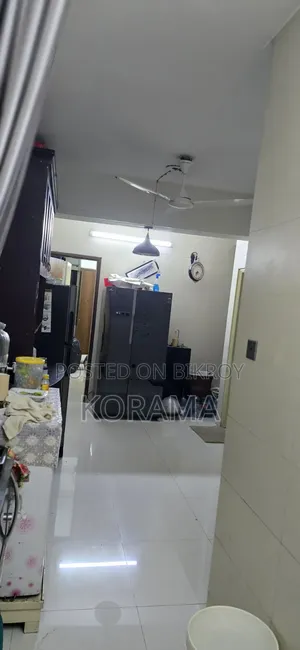 3 Bedroom Apartment in Dhaka, Bashundhara for rent