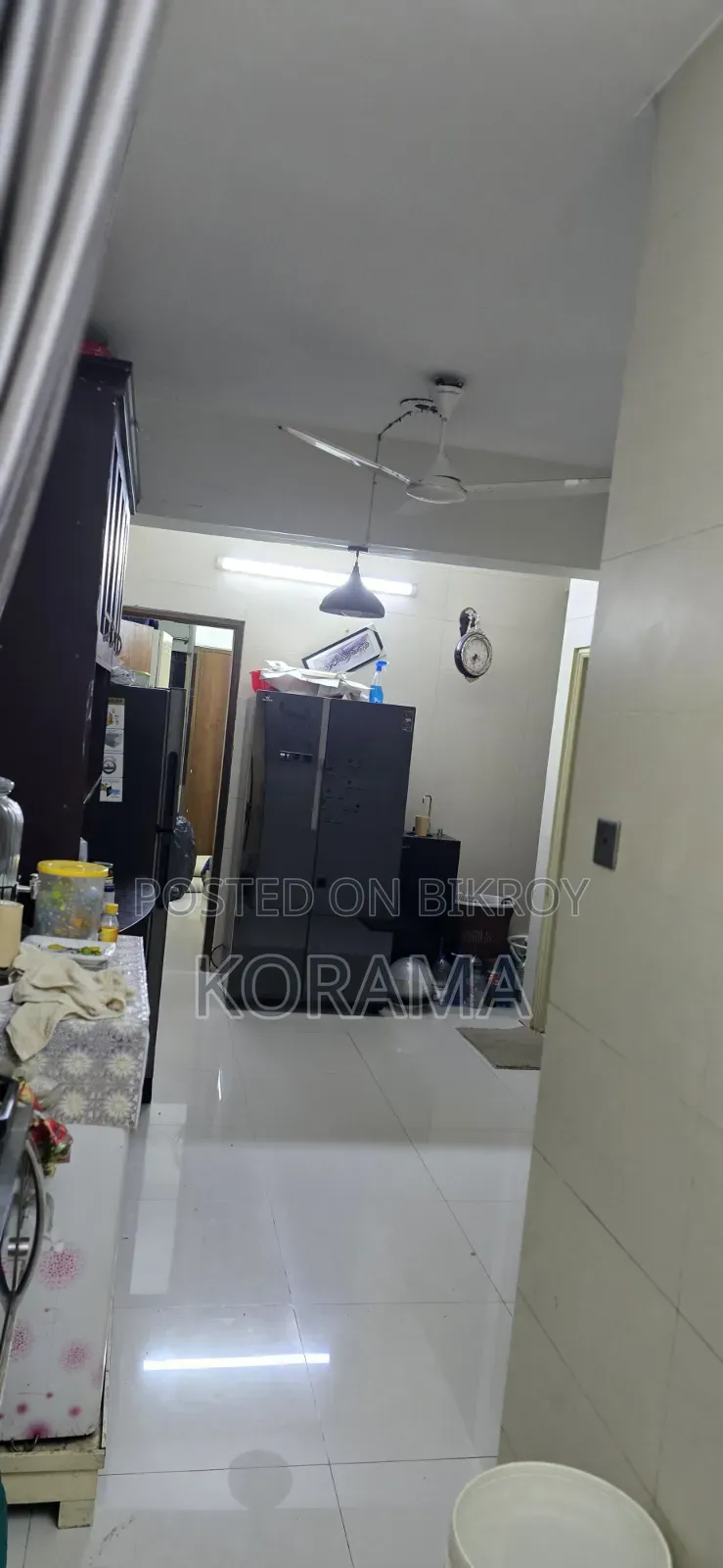 ঢাকার বসুন্ধরায় ৩ বেডরুমের অ্যাপার্টমেন্ট ভাড়া দেওয়া হবে