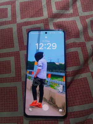 Realme P1 Pro 256 GB Blue