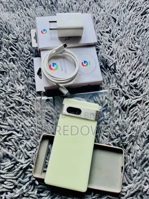 গুগল পিক্সেল ৭ ১২৮ জিবি