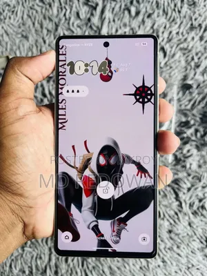 গুগল পিক্সেল ৭ ১২৮ জিবি