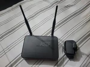 NetGear JWNR2010v5 রাউটার