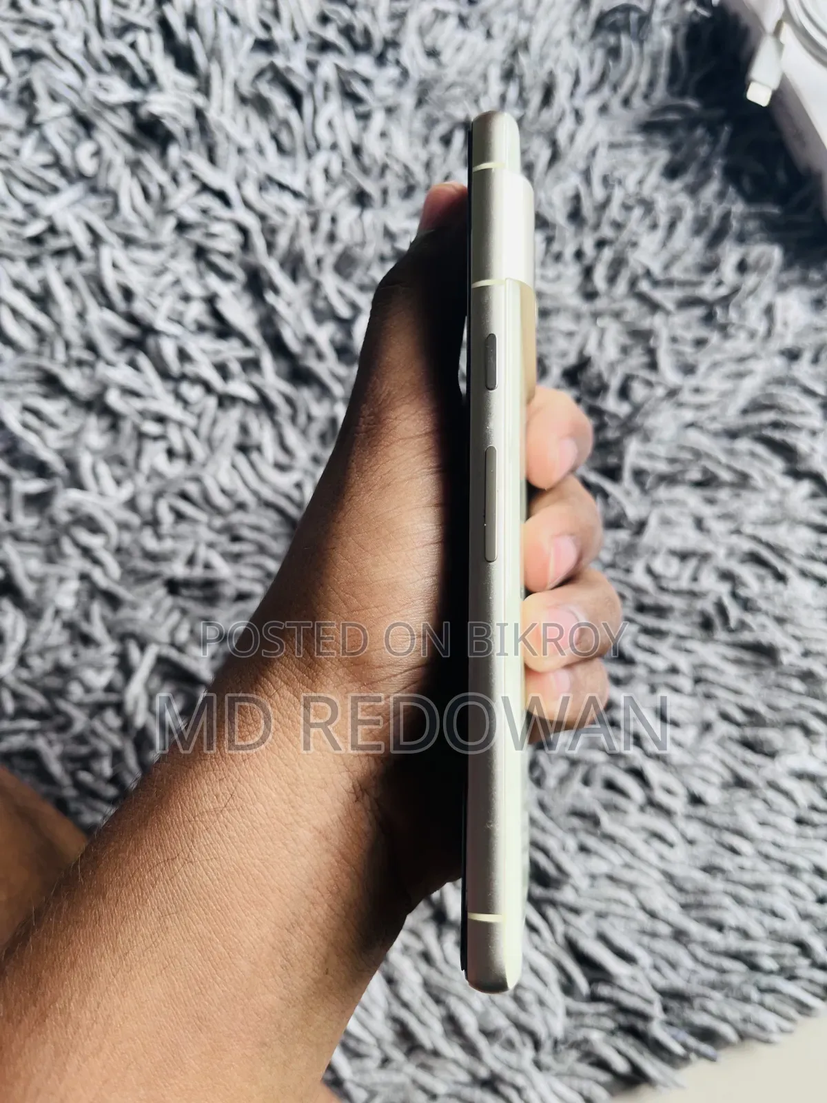 গুগল পিক্সেল ৭ ১২৮ জিবি