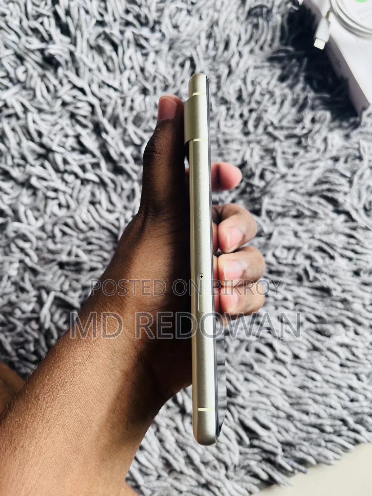 গুগল পিক্সেল ৭ ১২৮ জিবি