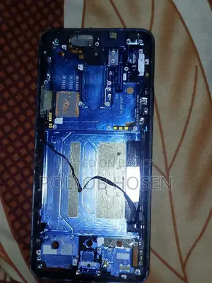 ওয়ানপ্লাস ৭টি প্রো ২৫৬ জিবি ব্ল্যাক