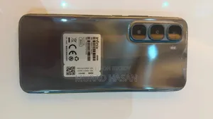 নতুন ইনফিনিক্স হট ৬০ প্রো+ ২৫৬ জিবি ব্ল্যাক