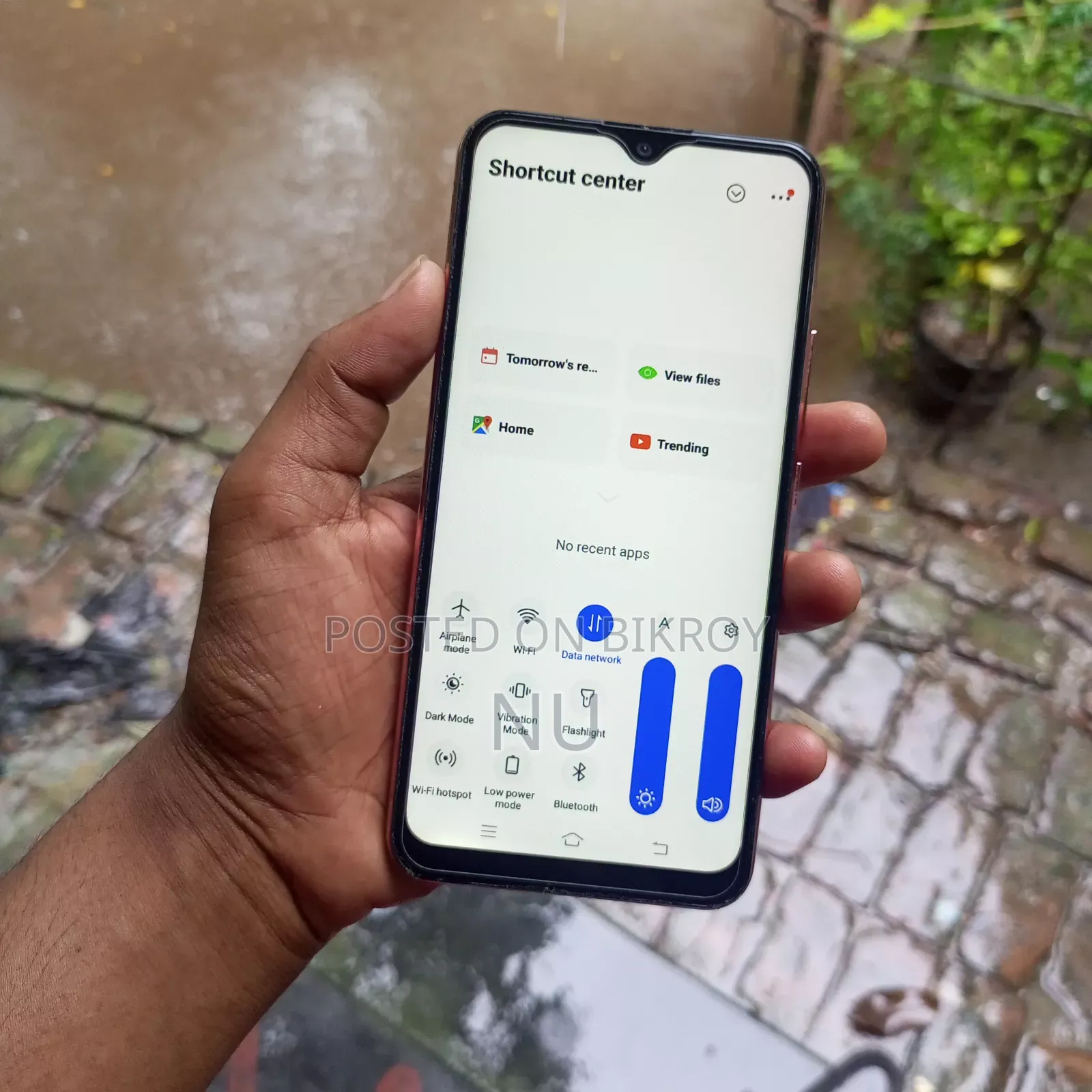 ভিভো ওয়াই ১৭ ২৫৬ জিবি