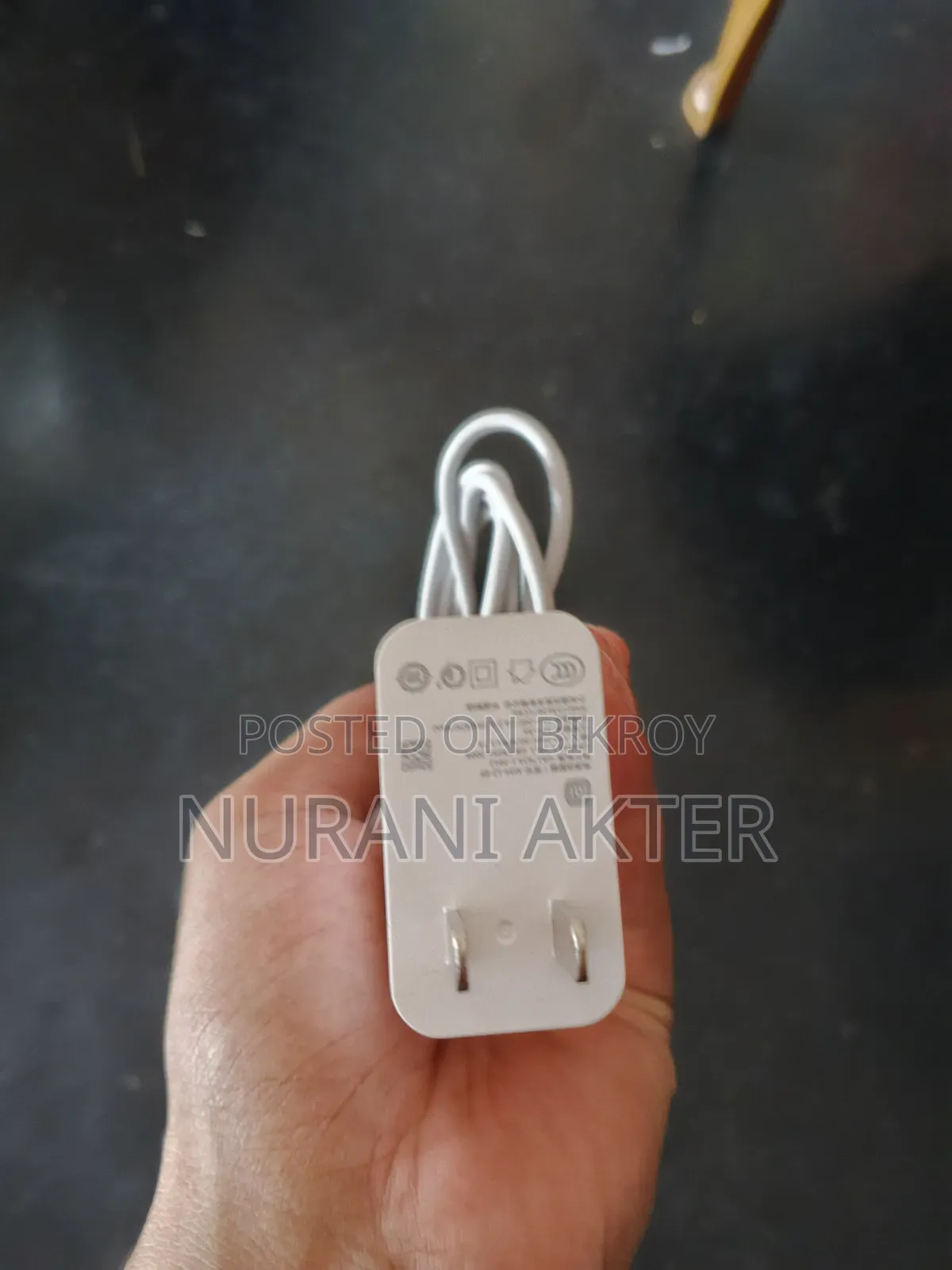 Xiaomi Charger 67Watt
