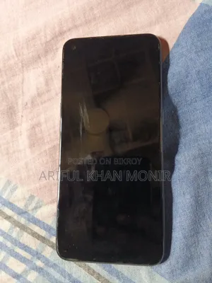 Oppo A53 ১২৮ জিবি ব্লু