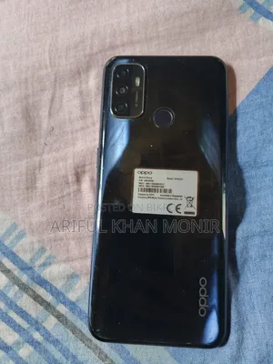 Oppo A53 ১২৮ জিবি ব্লু
