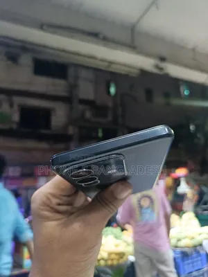 iQOO Z10x 128 GB Black