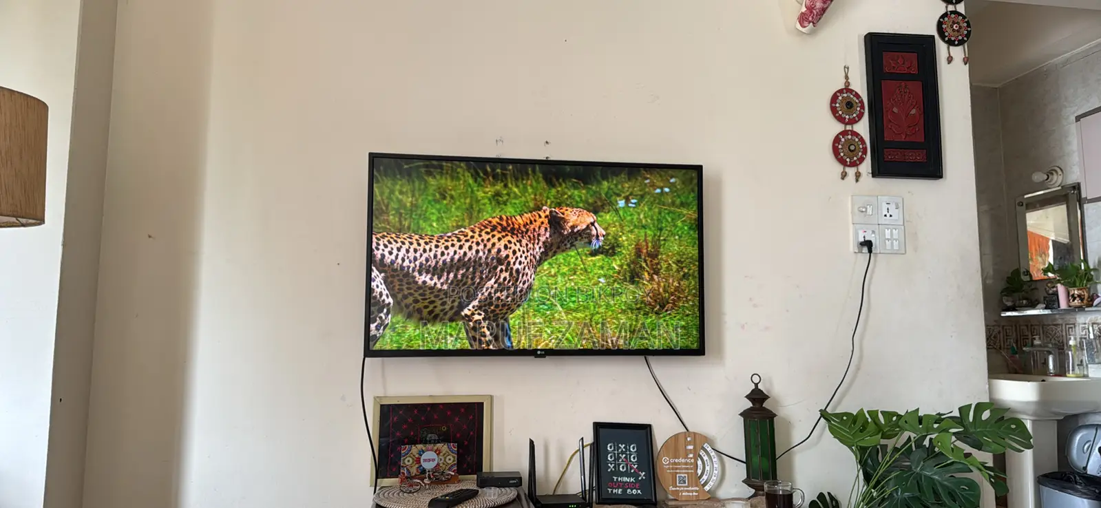 এলজি ইউএন৭৩০০ ইউএইচডি ৪কে টিভি
