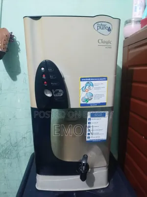 পানির ফিল্টার পিউরিট