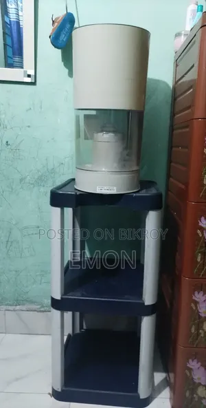 পানির ফিল্টার পিউরিট