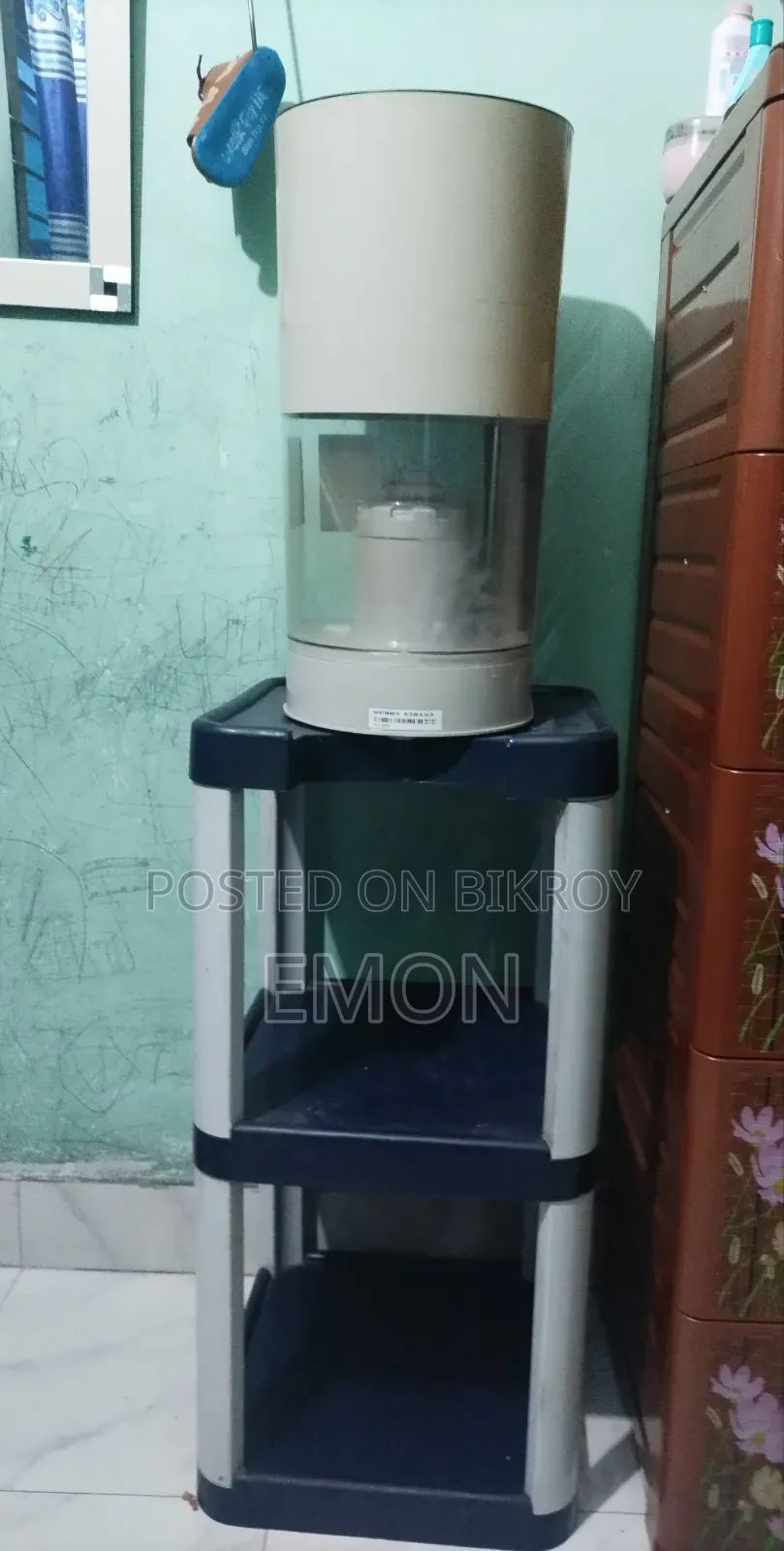 পানির ফিল্টার পিউরিট